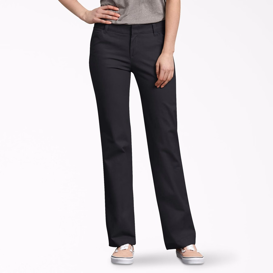 Pantaloni FLEX Relaxed Fit pentru femei