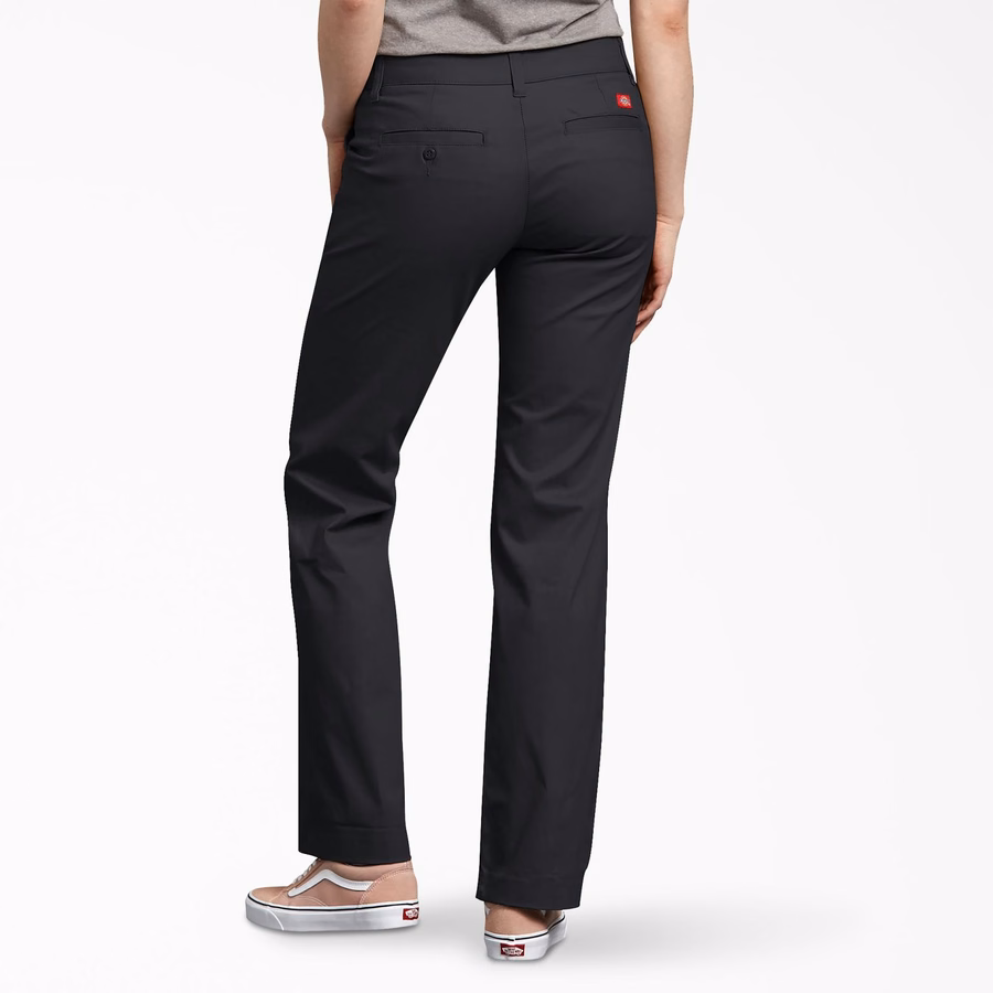 Pantaloni FLEX Relaxed Fit pentru femei