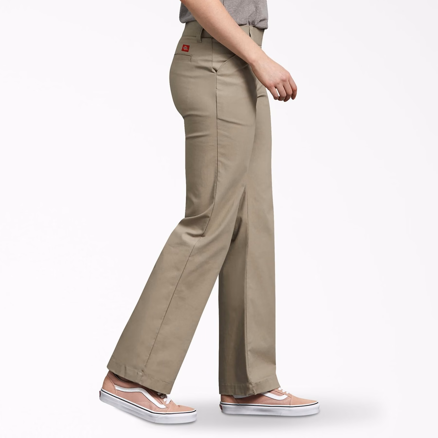 Pantaloni FLEX Relaxed Fit pentru femei