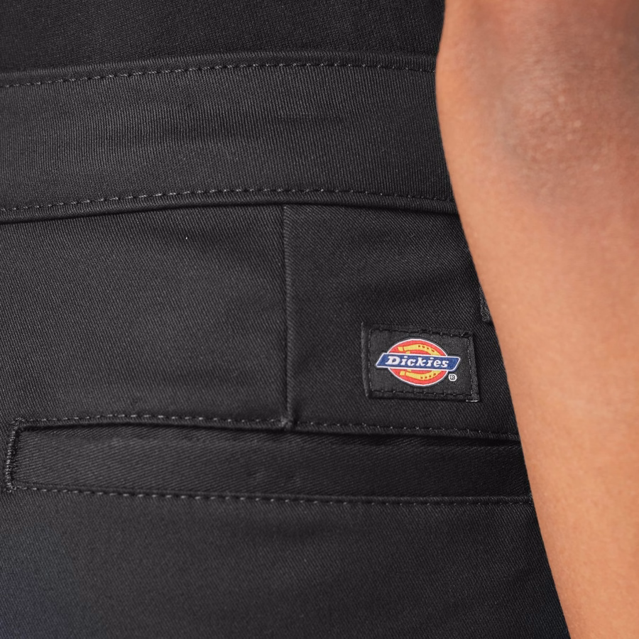Pantaloni de lucru Super Flex Skinny pentru femei