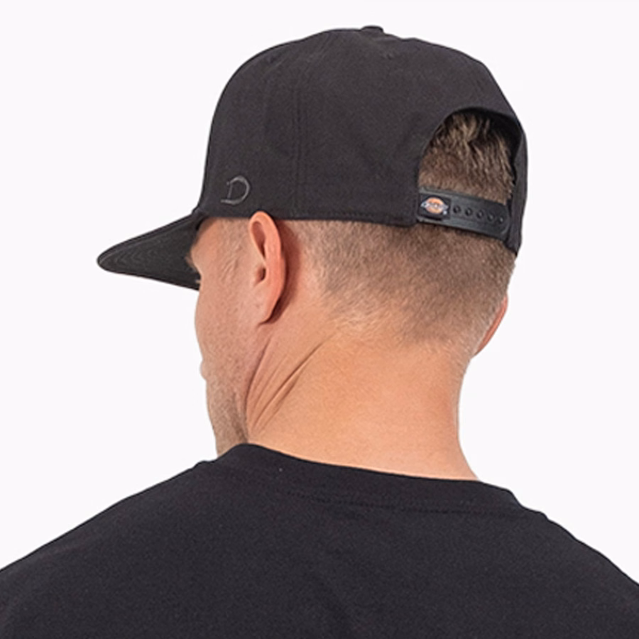 Șapcă de rață cu cioc plat