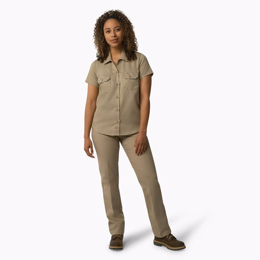 Cămașă de lucru 574 Original pentru femei