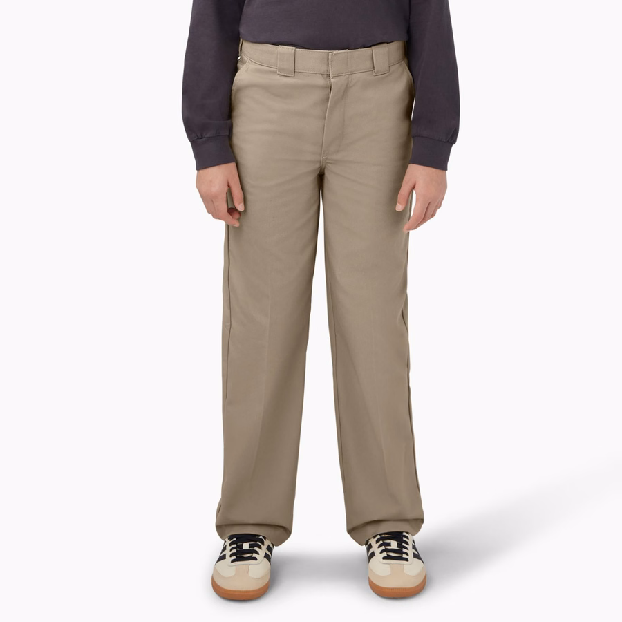 Pantaloni de lucru Original 874® pentru băieți. Mărimile 4-20