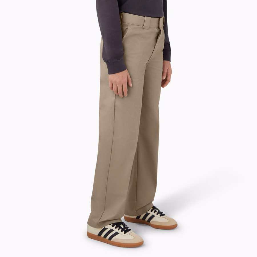 Pantaloni de lucru Original 874® pentru băieți. Mărimile 4-20