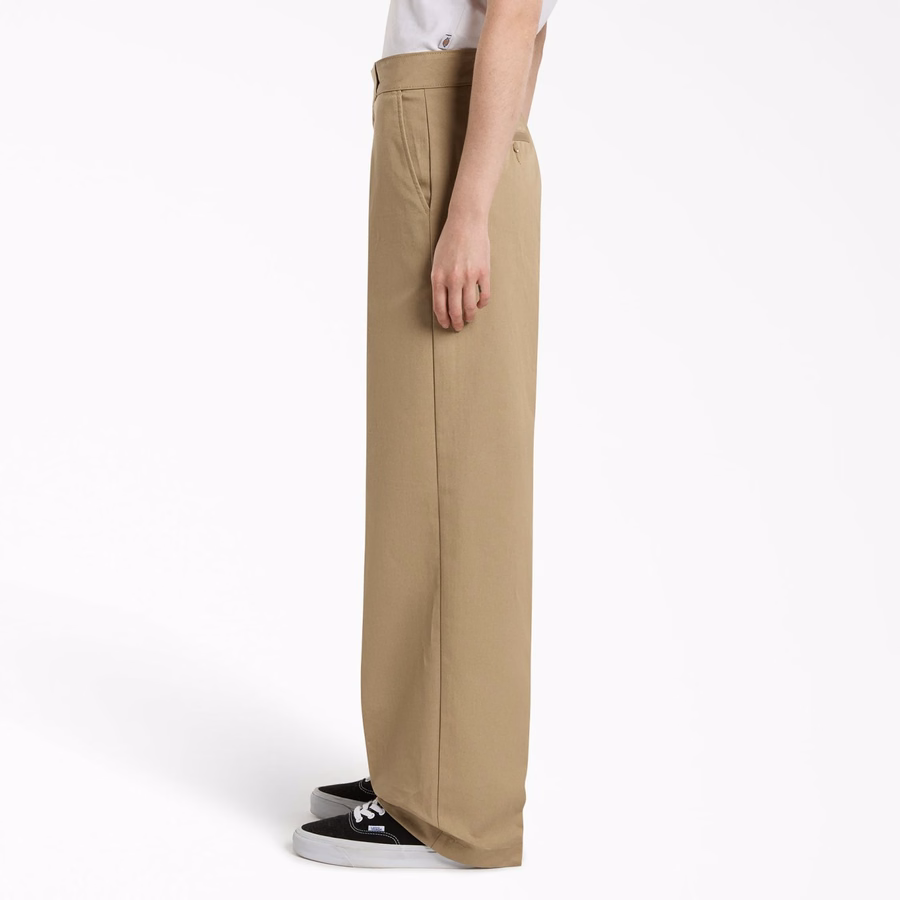 Pantaloni largi pentru femei 247