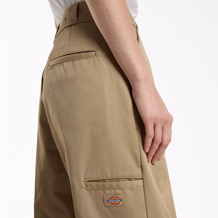Pantaloni largi pentru femei 247