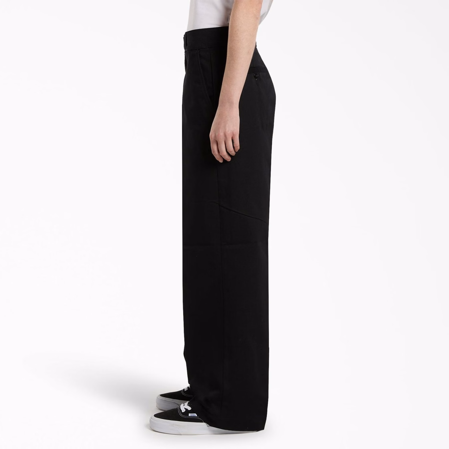 Pantaloni largi pentru femei 247