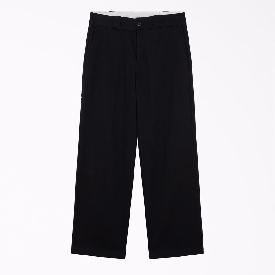 Pantaloni largi pentru femei 247