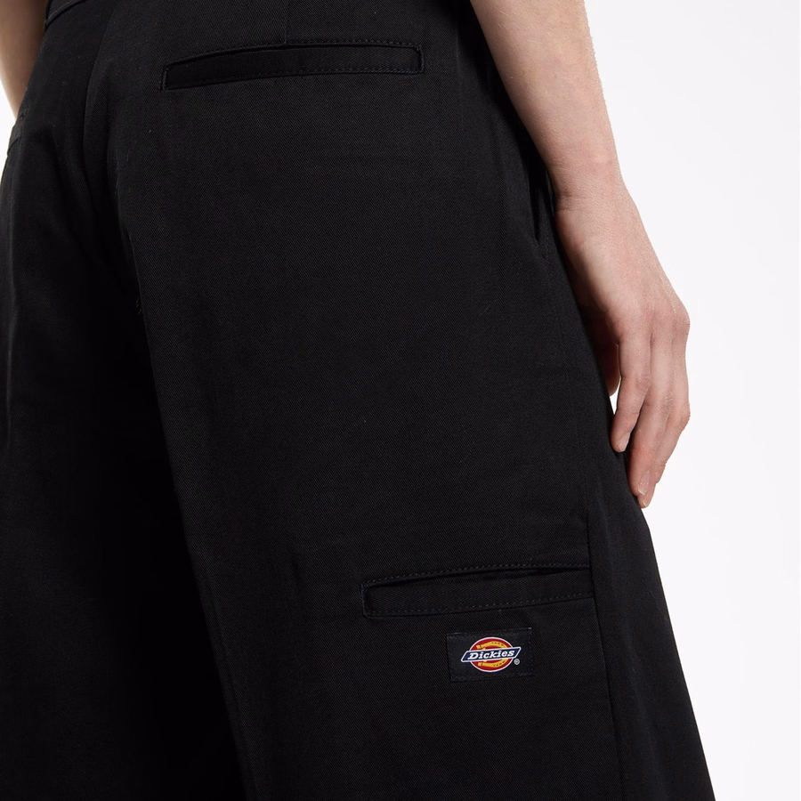 Pantaloni largi pentru femei 247