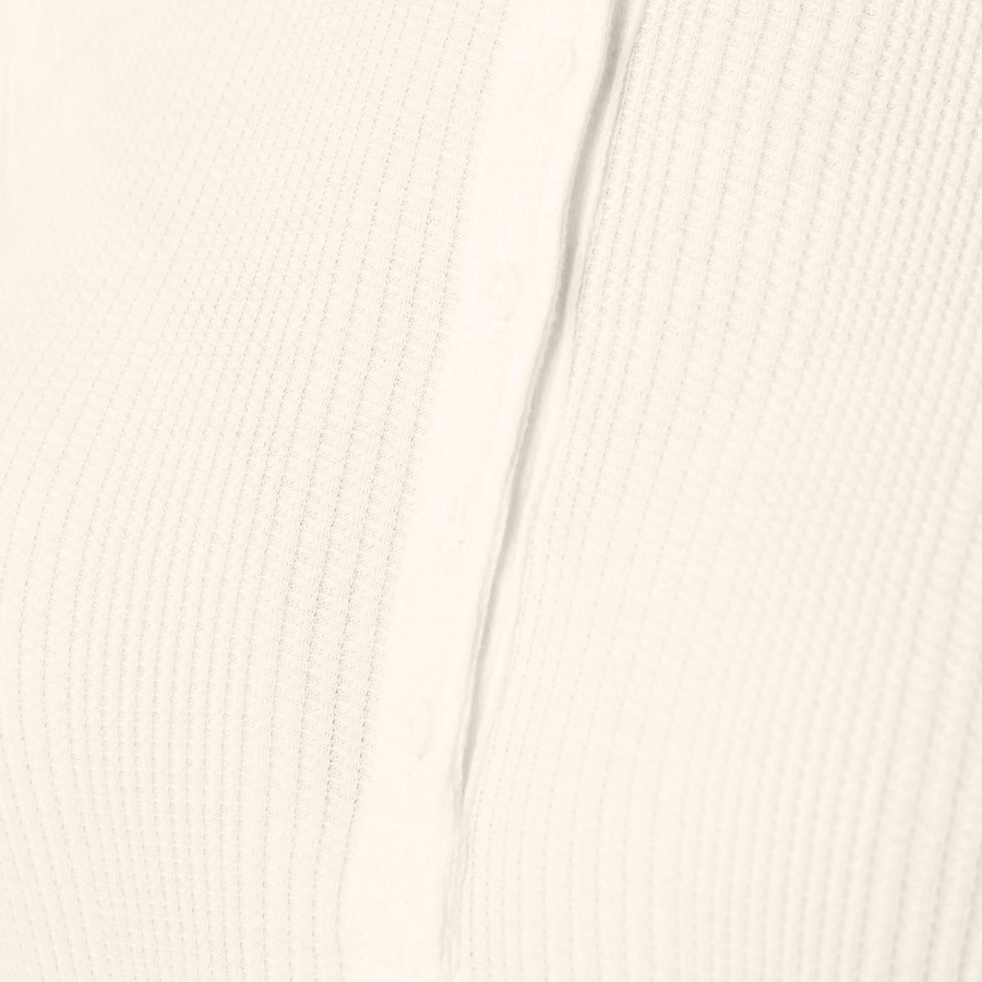 Tricou Henley cu guler rotund pentru femei