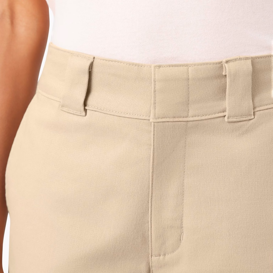 Pantaloni de lucru Super Flex Bootcut pentru femei