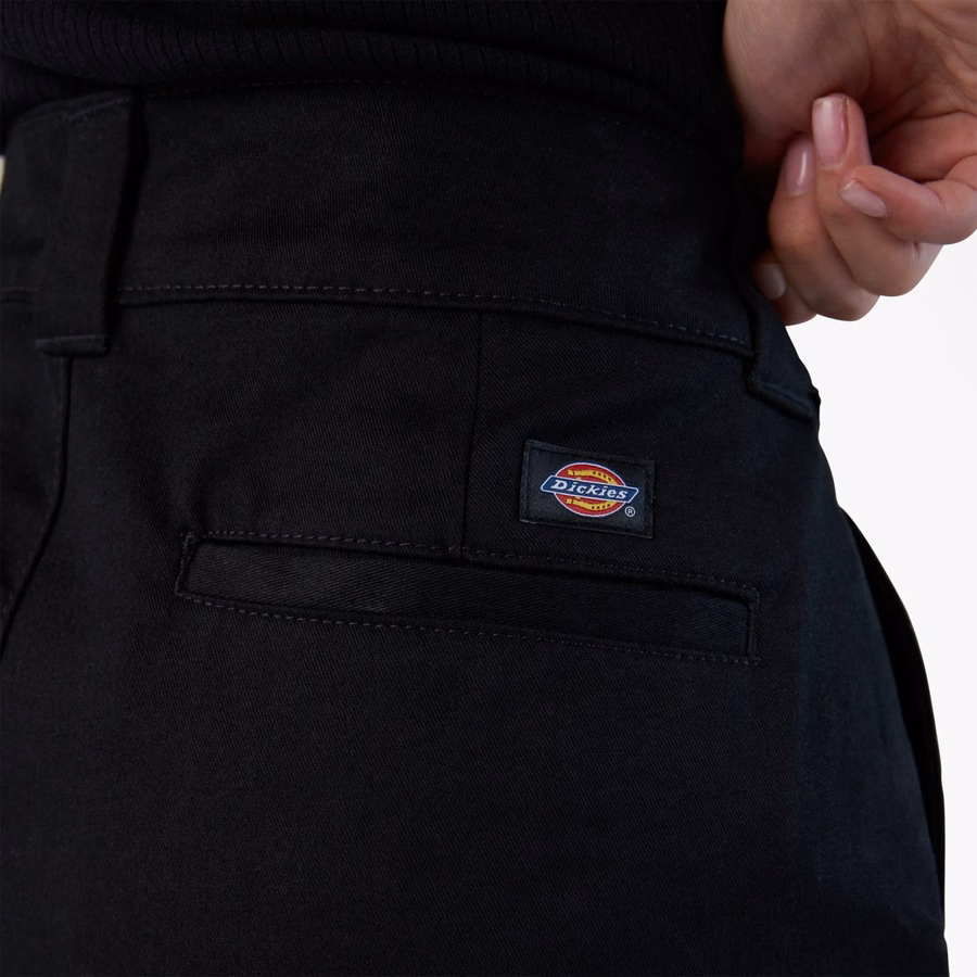 Pantaloni de lucru Super Flex Bootcut pentru femei