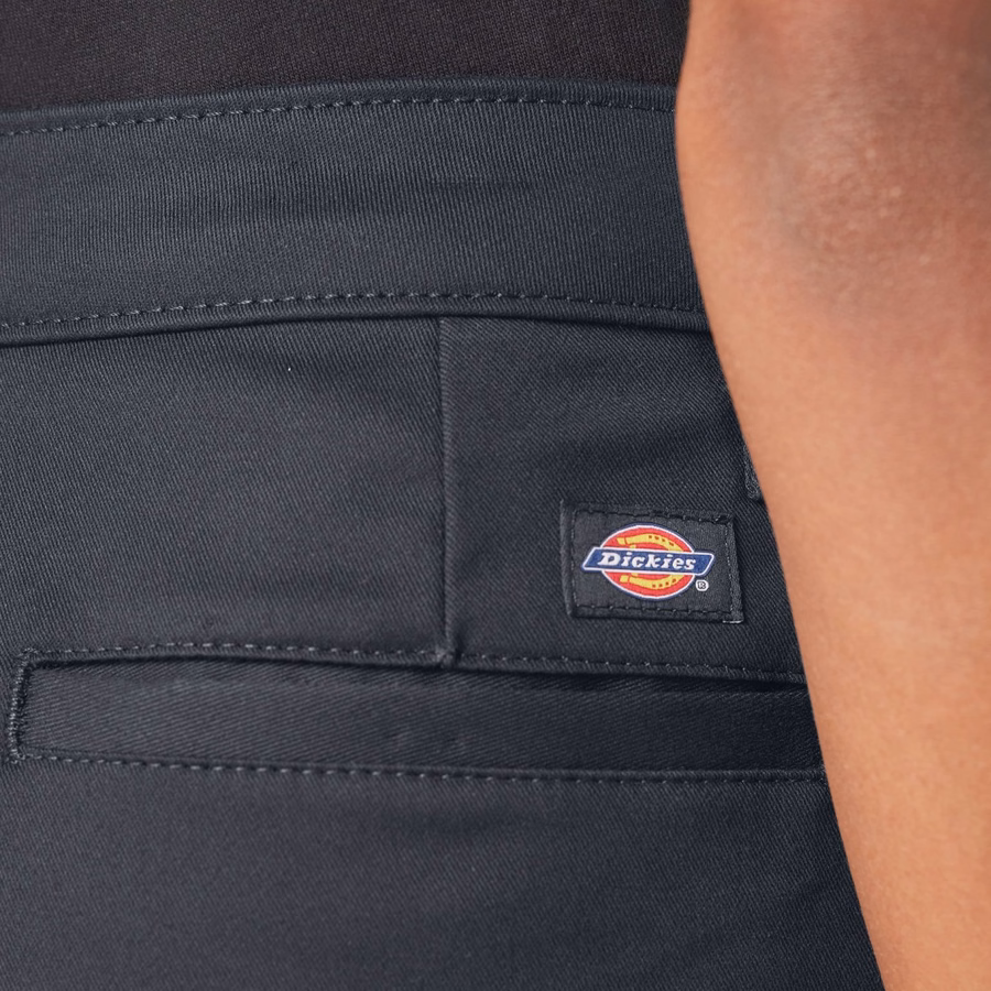 Pantaloni de lucru Super Flex Skinny pentru femei