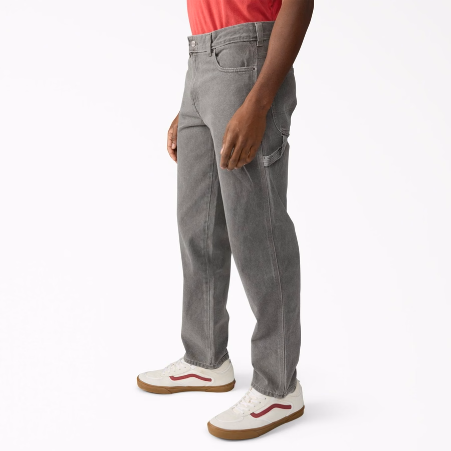 Blugi 993 Regular Tapered Carpenter