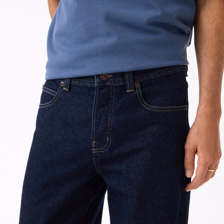 Blugi 982 Slim Tapered