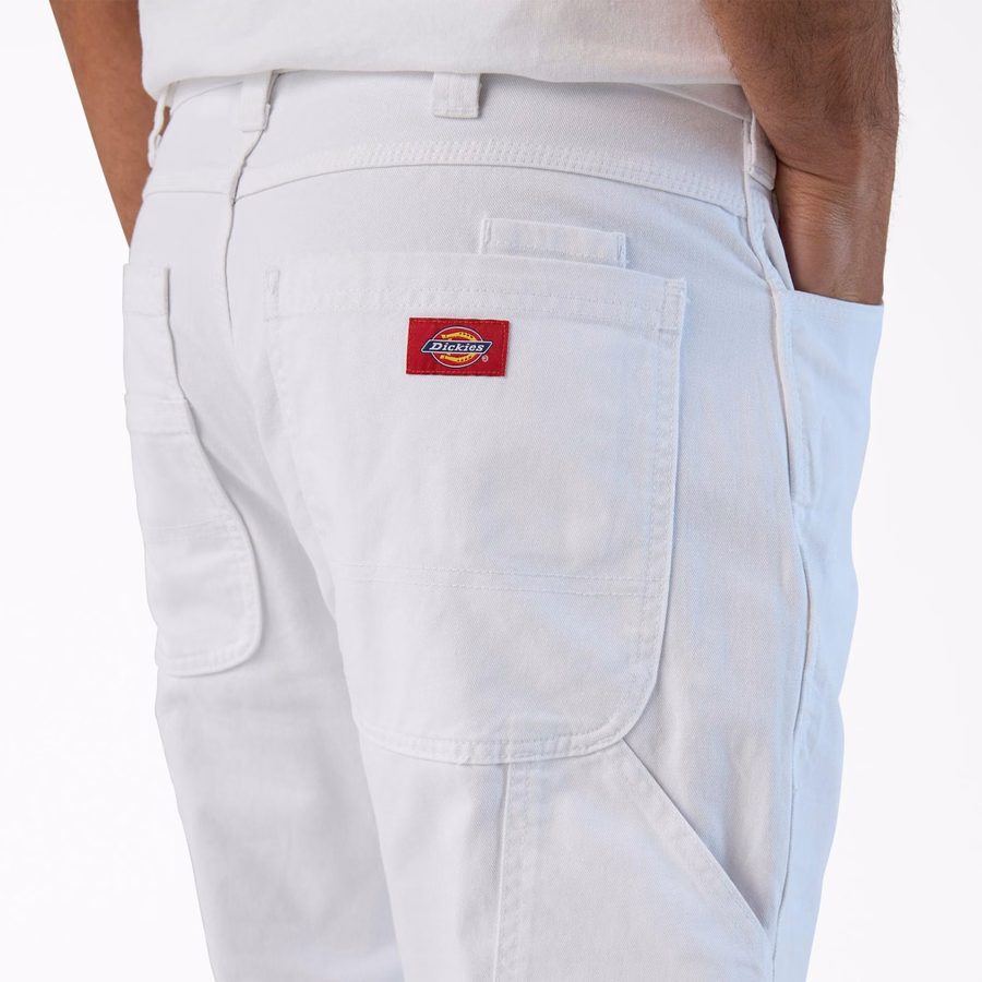 Pantaloni de pictor utilitari