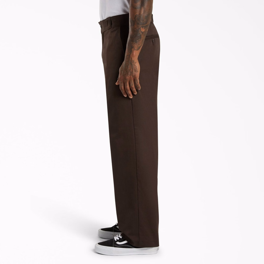247 Pantaloni lejeri