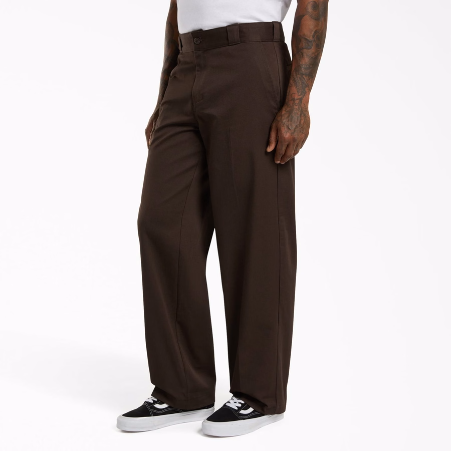247 Pantaloni lejeri
