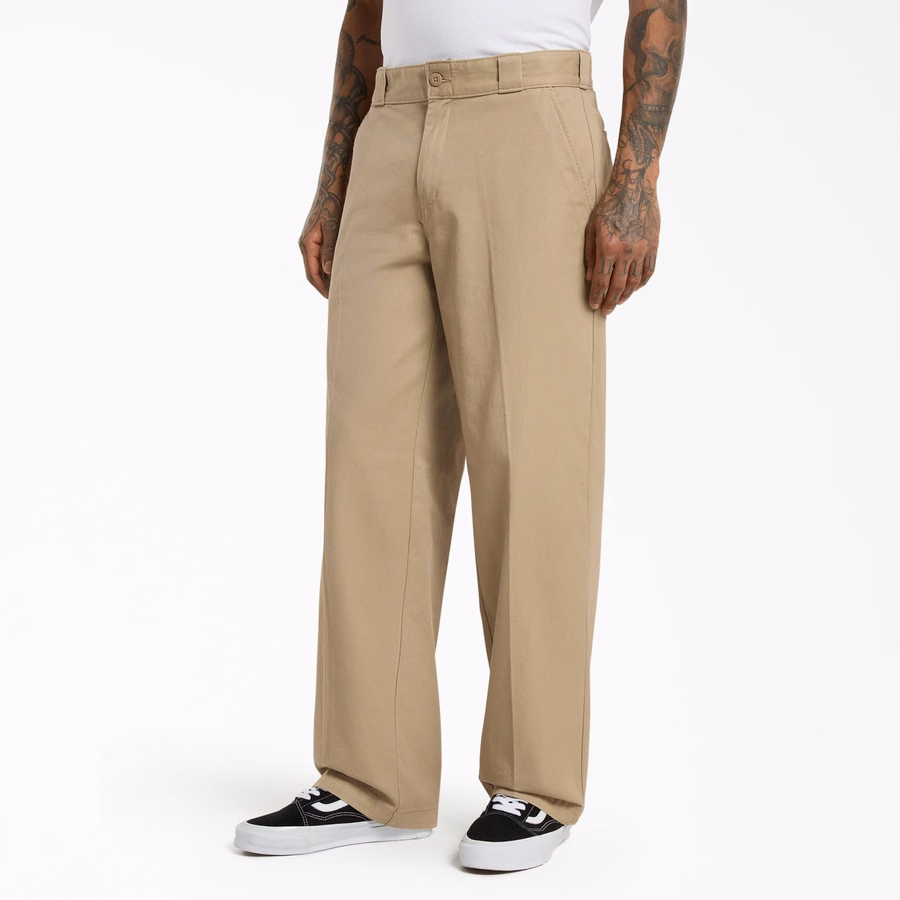247 Pantaloni lejeri