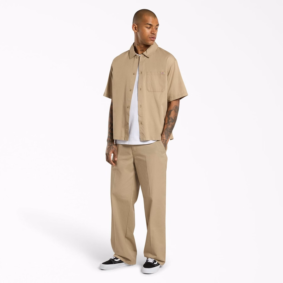 247 Pantaloni lejeri