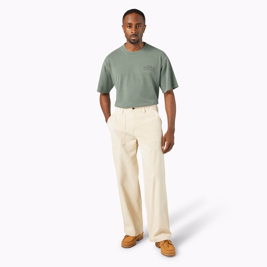 Pantaloni utilitari Fort Smith