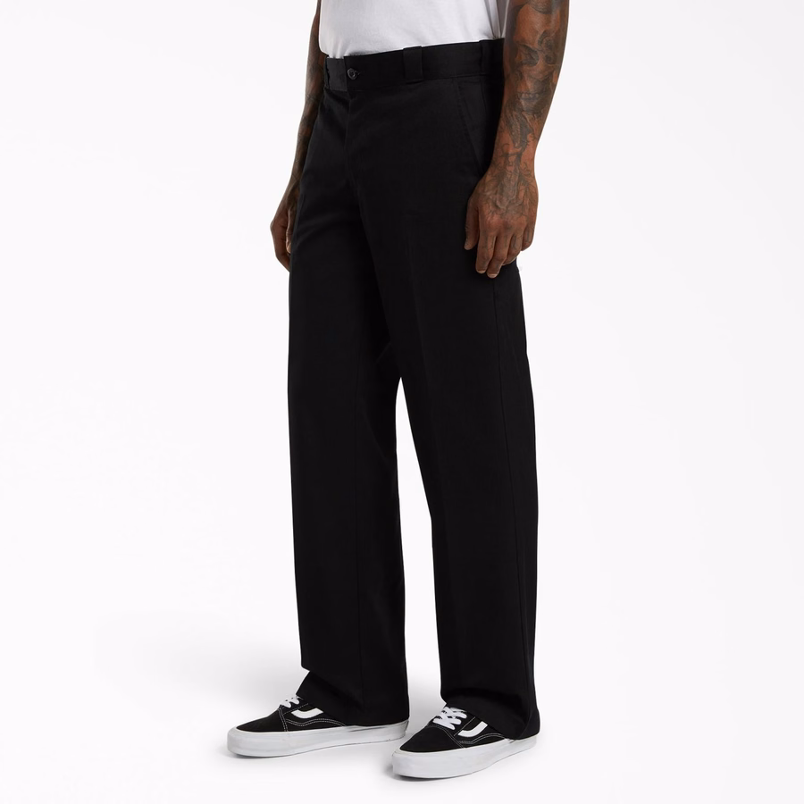 Pantaloni 247 Regular Fit
