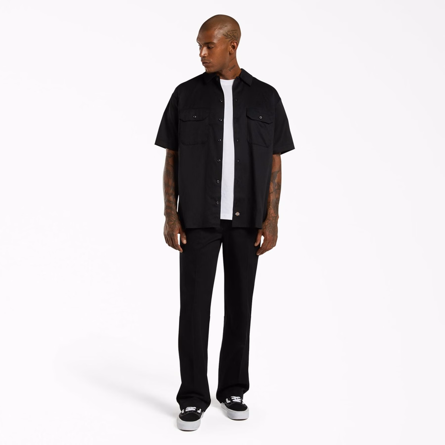Pantaloni 247 Regular Fit