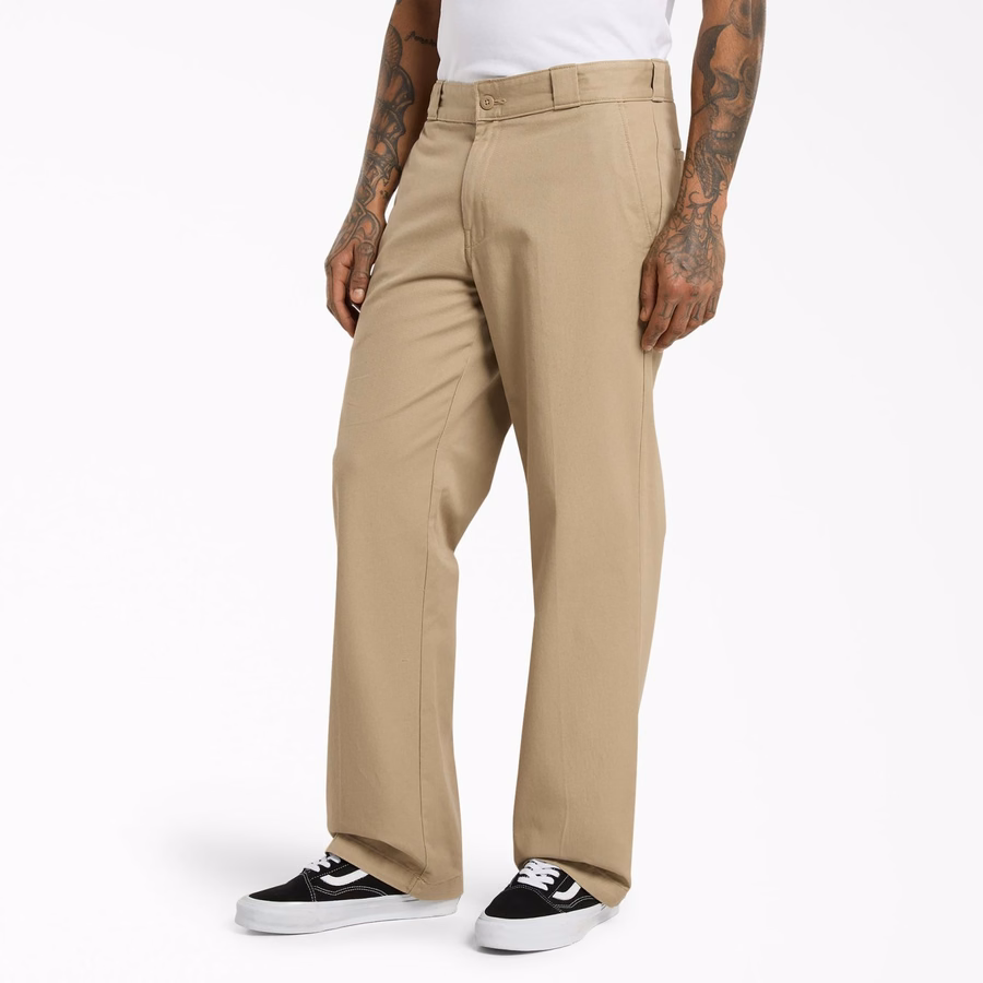 Pantaloni 247 Regular Fit