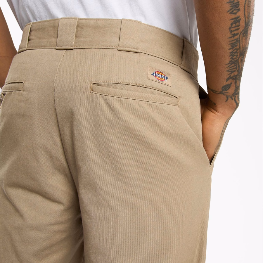 Pantaloni 247 Regular Fit