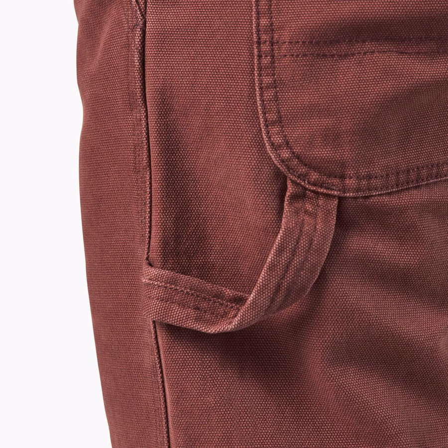 Pantaloni de pânză pentru tâmplar