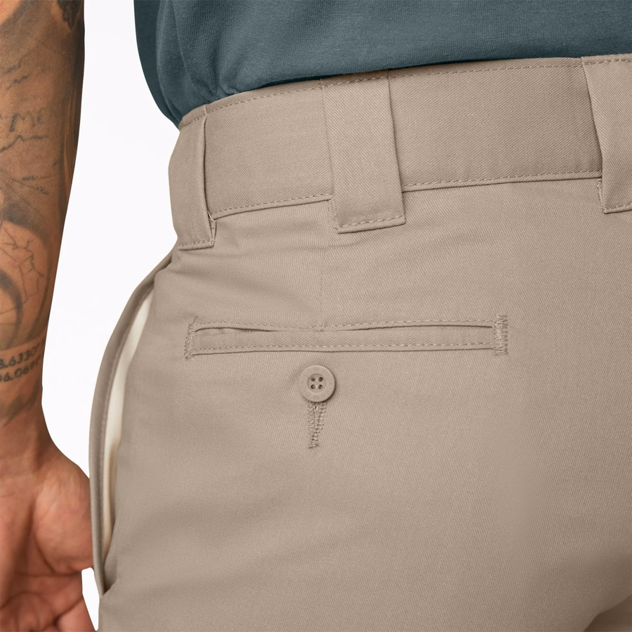 Pantaloni cargo FLEX Relaxed Fit