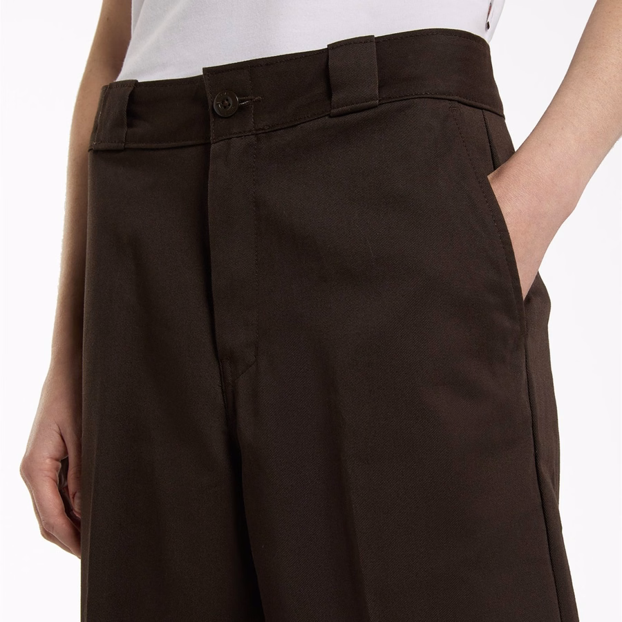 Pantaloni largi pentru femei 247