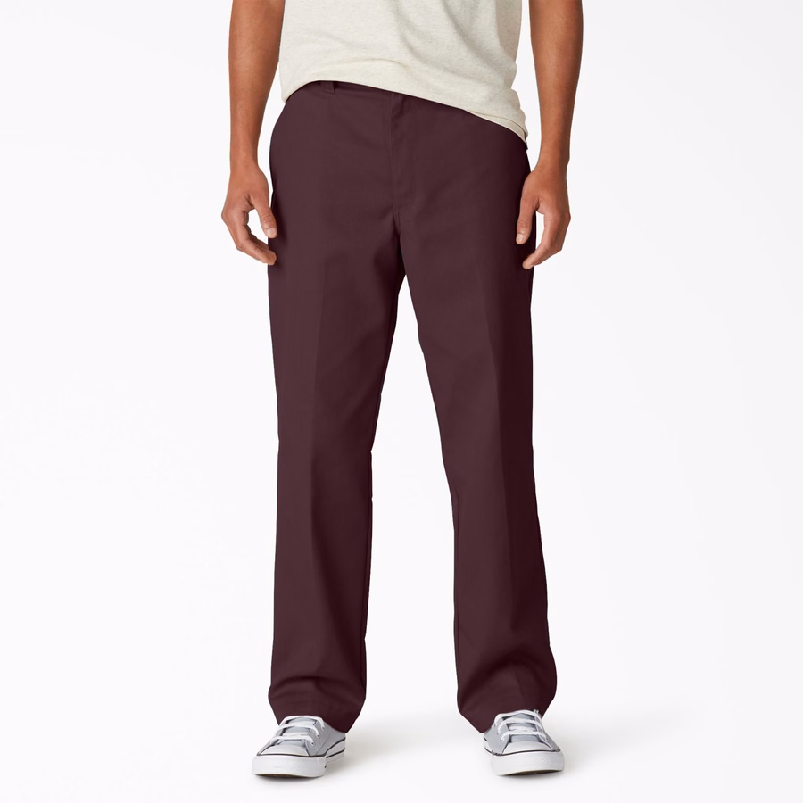 Pantaloni Dickies Skateboarding Regular Fit Twill