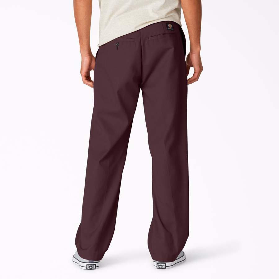 Pantaloni Dickies Skateboarding Regular Fit Twill