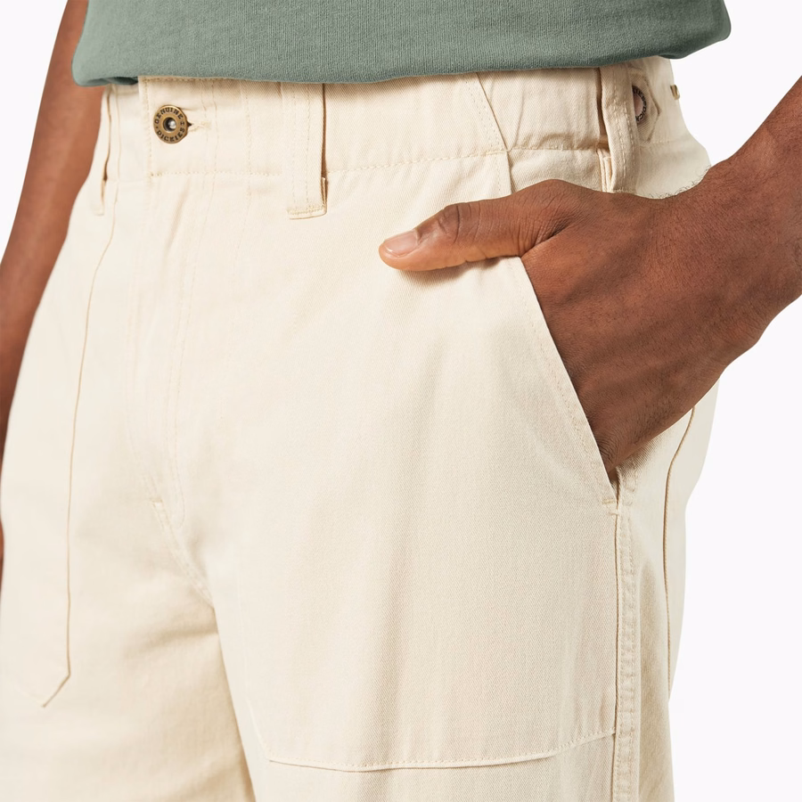 Pantaloni utilitari Fort Smith