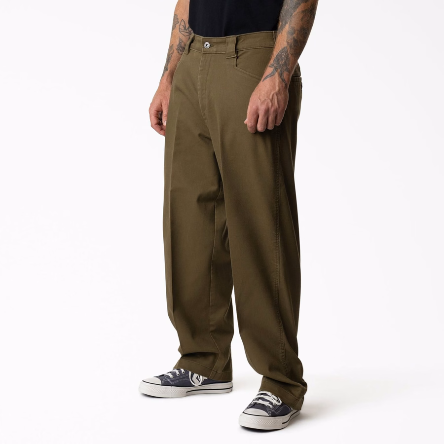Pantaloni de lucru Mike Anderson Leggeri
