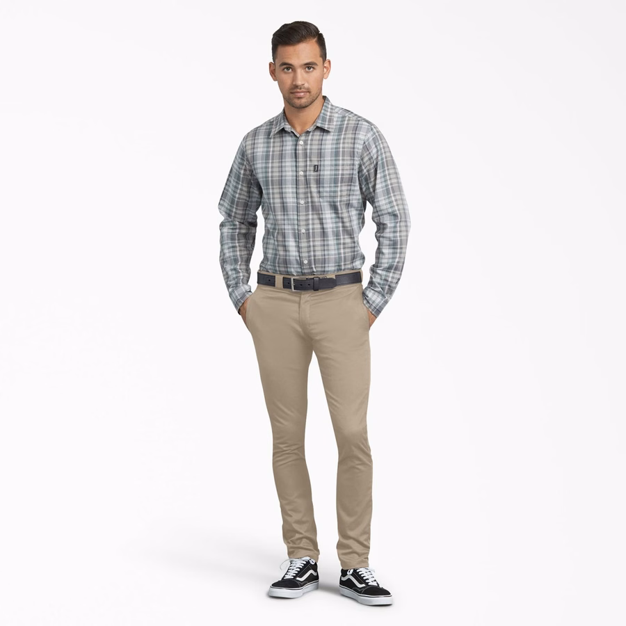 Pantaloni de lucru FLEX Skinny Fit