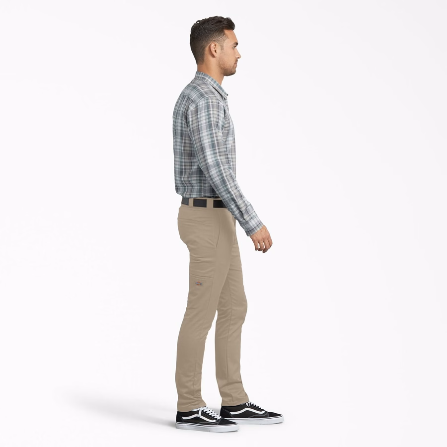 Pantaloni de lucru FLEX Skinny Fit
