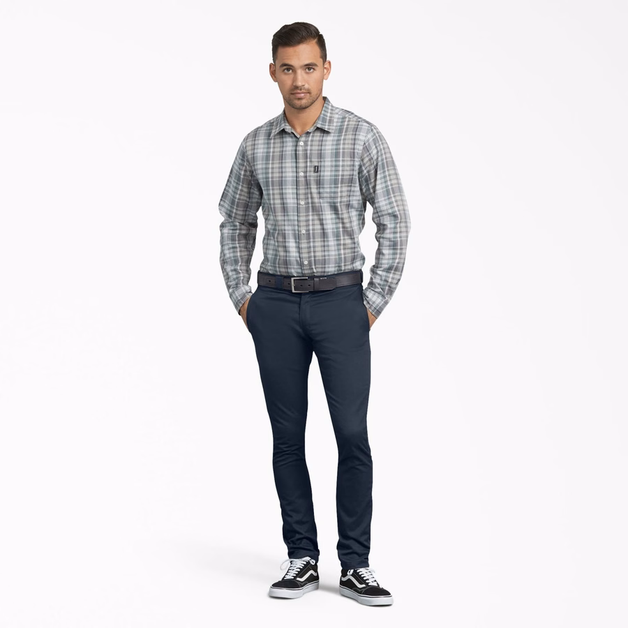 Pantaloni de lucru FLEX Skinny Fit
