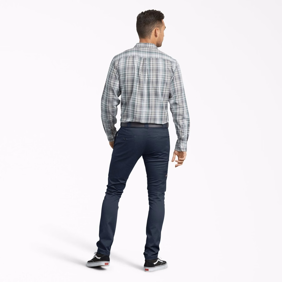 Pantaloni de lucru FLEX Skinny Fit
