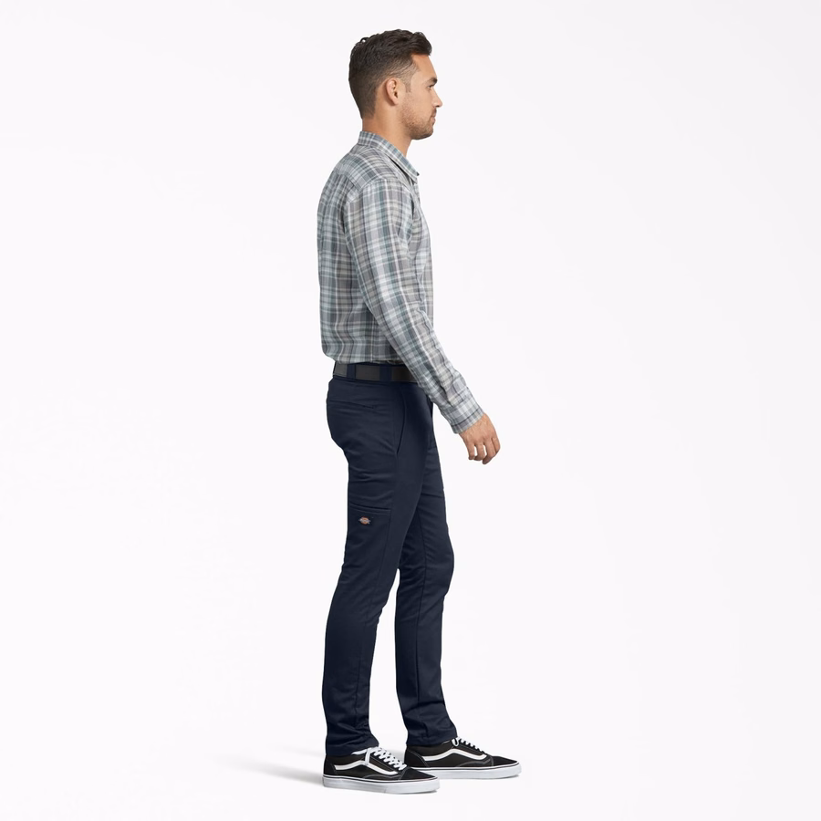 Pantaloni de lucru FLEX Skinny Fit