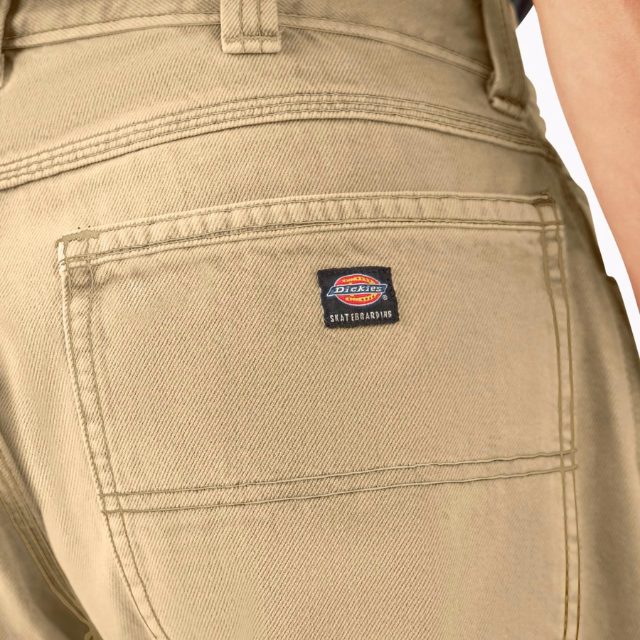 Blugi utilitari Dickies Skateboarding Relaxed Fit