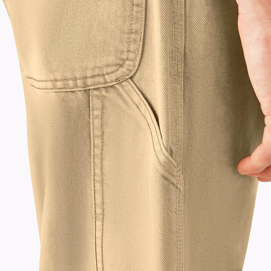 Blugi utilitari Dickies Skateboarding Relaxed Fit