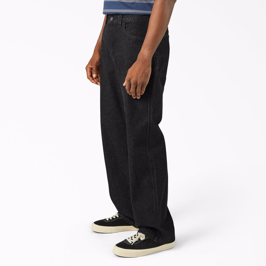 Blugi utilitari Dickies Skateboarding Relaxed Fit