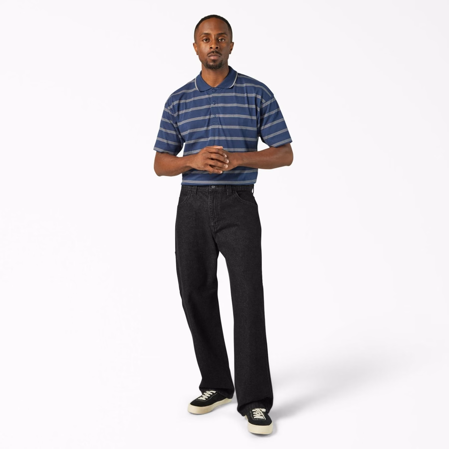 Blugi utilitari Dickies Skateboarding Relaxed Fit