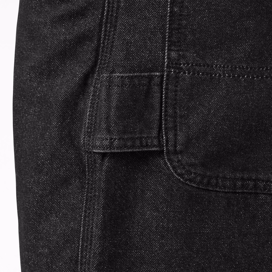 Blugi utilitari Dickies Skateboarding Relaxed Fit