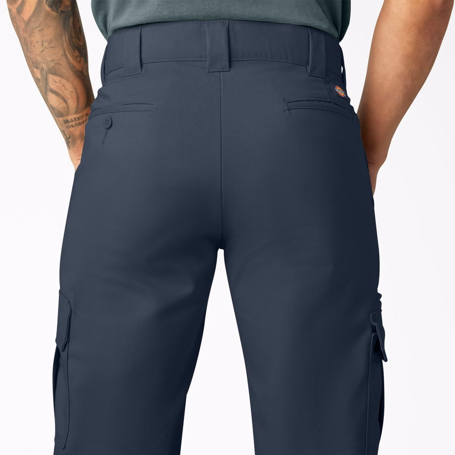 Pantaloni cargo FLEX Relaxed Fit