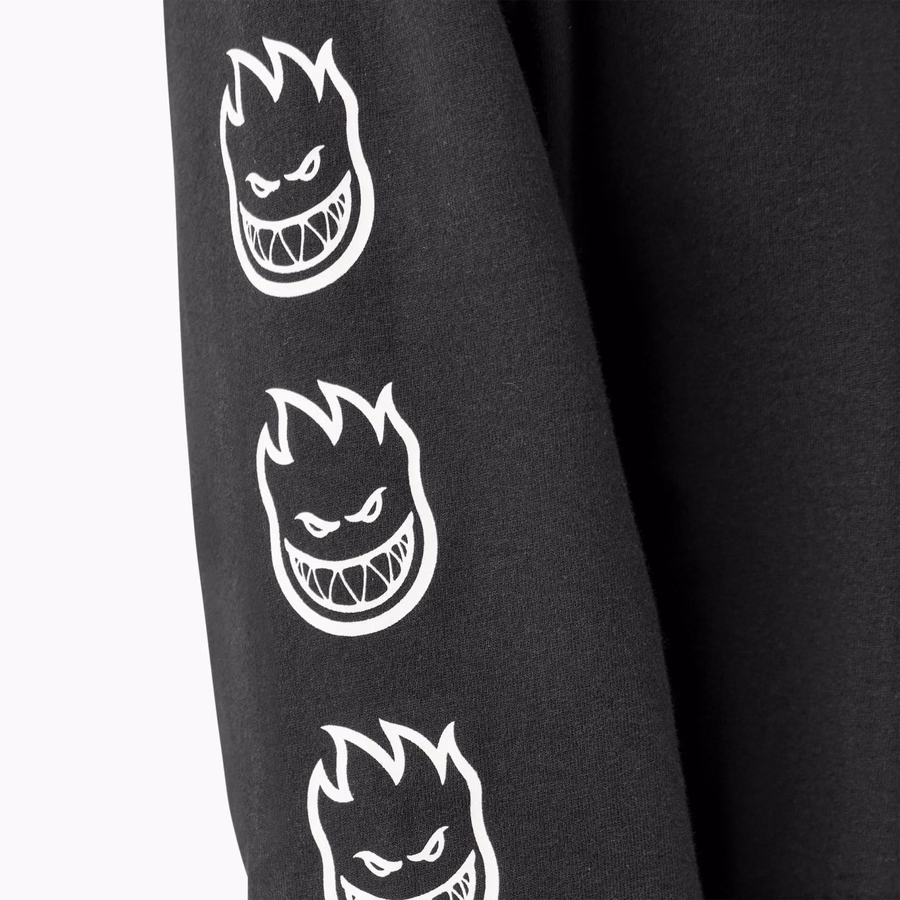 Tricou cu mânecă lungă Dickies X Spitfire pentru copii