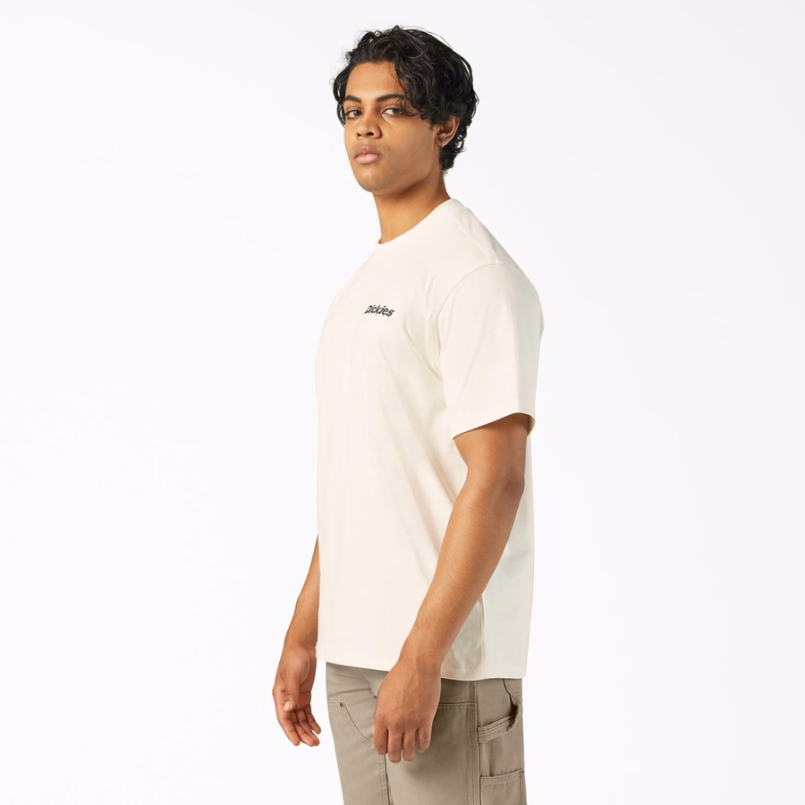 Tricou grafic Statesville
