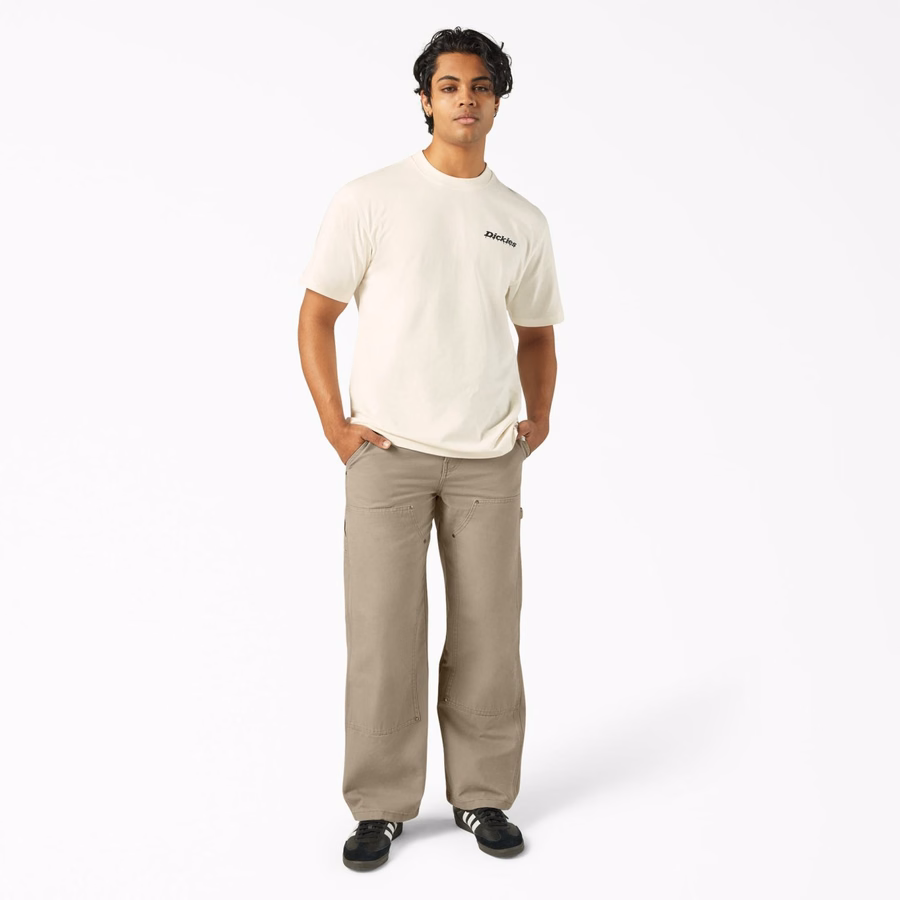 Tricou grafic Statesville
